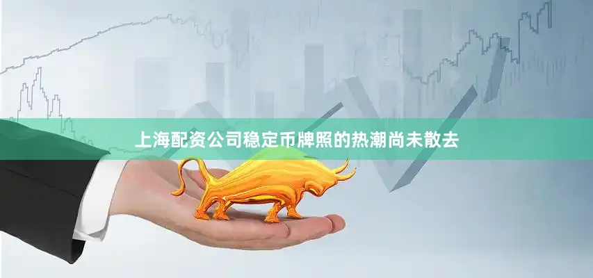 上海配资公司　　稳定币牌照的热潮尚未散去