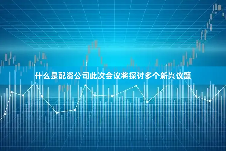 什么是配资公司此次会议将探讨多个新兴议题